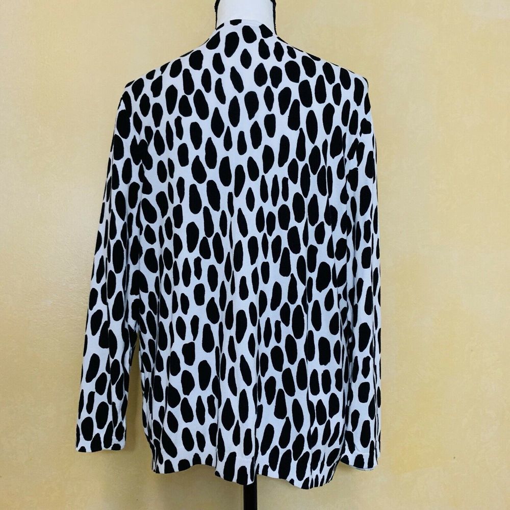 XL Talbots Womens Sweater - Picture 4 of 7